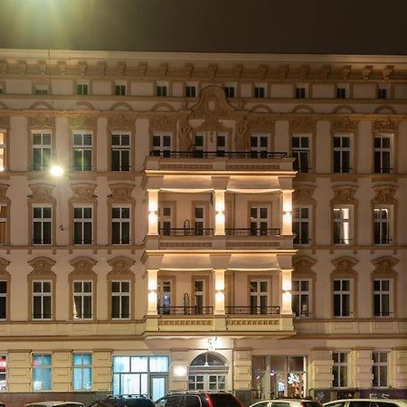 Kamienica Centrum Apartament Nr 13 Szczecin Eksteriør bilde