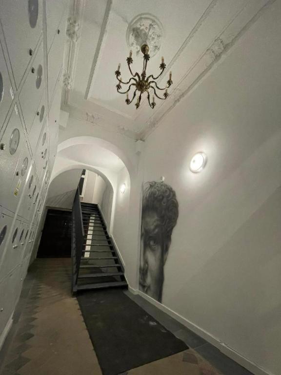 Kamienica Centrum Apartament Nr 13 Szczecin Eksteriør bilde
